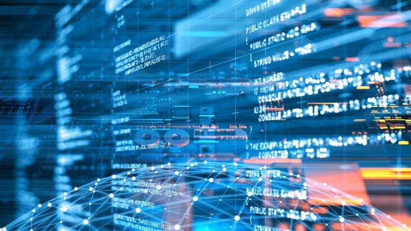 Linux基石：歙县小程序开发公司的技术底座与发行版选择逻辑