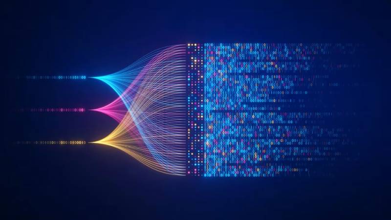 歙县软件开发：解锁高性能应用的核心技术路径
