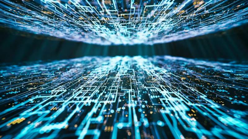 歙县网站建设：实施DevOps，赋能医疗保健领域数字化转型